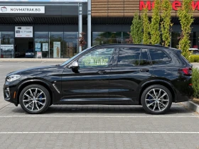 BMW X3 M40i Adaptive (ВИДЕО), снимка 8