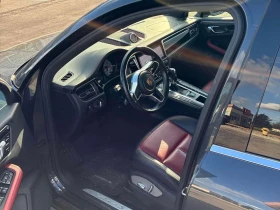 Porsche Macan S | CARFAX | БЕЗ ИНЦИДЕНТИ, снимка 7