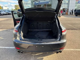 Porsche Macan S | CARFAX | БЕЗ ИНЦИДЕНТИ, снимка 14