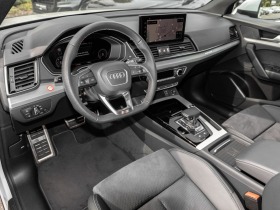 Audi Q5 Sportback*40TDI Quat*S-LINE*19*ГАРАН, снимка 9