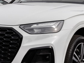 Audi Q5 Sportback*40TDI Quat*S-LINE*19* | Mobile.bg   3