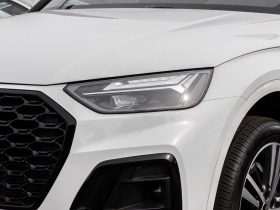 Audi Q5 Sportback*40TDI Quat*S-LINE*19*ГАРАН, снимка 3