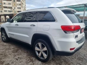 Обява за продажба на Jeep Grand cherokee 3.6 Limited *  ~39 990 лв. - изображение 5