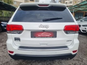 Jeep Grand cherokee 3.6 Limited * ПРОМОЦИЯ!!, снимка 5