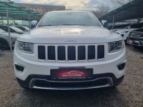 Jeep Grand cherokee 3.6 Limited * ПРОМОЦИЯ!!, снимка 2