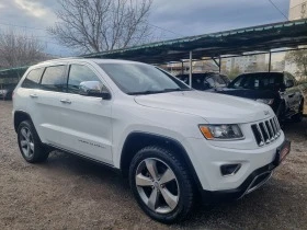 Обява за продажба на Jeep Grand cherokee 3.6 Limited *  ~39 990 лв. - изображение 1