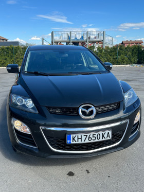 Обява за продажба на Mazda CX-7 ~12 500 лв. - изображение 1