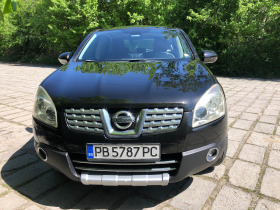 Обява за продажба на Nissan Qashqai 1, 6 ~10 800 лв. - изображение 1