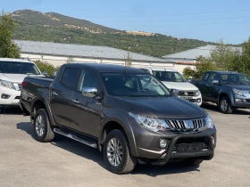 Mitsubishi L200 2.4Di-D Instyle 4x4 * 80 Jahre*  | Mobile.bg    7