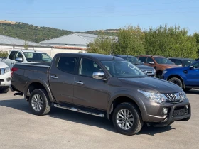 Mitsubishi L200 2.4Di-D Instyle 4x4 * 80 Jahre*  | Mobile.bg    6