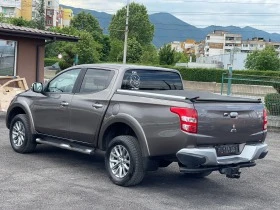 Mitsubishi L200 2.4Di-D Instyle 4x4 * 80 Jahre*  - [5] 