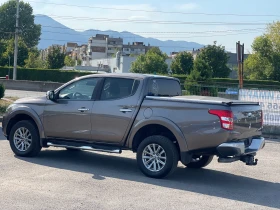     Mitsubishi L200 2.4Di-D Instyle 4x4 * 80 Jahre* 