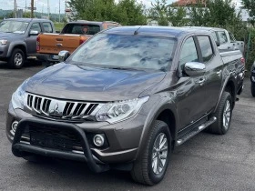 Mitsubishi L200 2.4Di-D Instyle 4x4 * 80 Jahre*  1