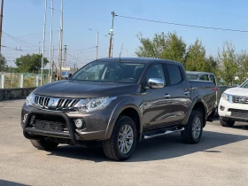     Mitsubishi L200 2.4Di-D Instyle 4x4 * 80 Jahre* 