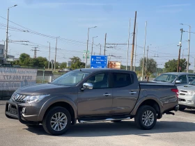     Mitsubishi L200 2.4Di-D Instyle 4x4 * 80 Jahre* 