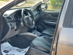 Mitsubishi L200 2.4Di-D Instyle 4x4 * 80 Jahre*  | Mobile.bg    13