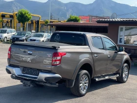 Mitsubishi L200 2.4Di-D Instyle 4x4 * 80 Jahre*  | Mobile.bg    5