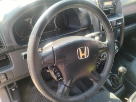 Honda Cr-v, снимка 10