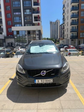 Volvo XC60 R дизайн, снимка 1