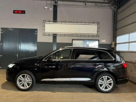 Audi Q7 50 TDI Quattro S-Line, снимка 5