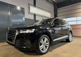 Audi Q7 50 TDI Quattro S-Line, снимка 1