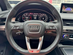 Audi Q7 50 TDI Quattro S-Line, снимка 8