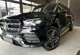 Mercedes-Benz GLS580 AMG*  | Mobile.bg    1