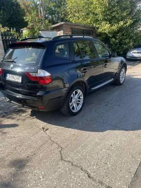 BMW X3, снимка 3