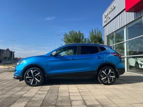 Nissan Qashqai 1.6, снимка 4