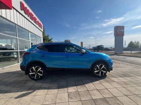 Nissan Qashqai 1.6, снимка 8