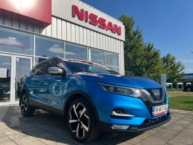 Nissan Qashqai 1.6, снимка 1