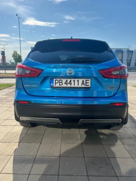 Nissan Qashqai 1.6, снимка 6