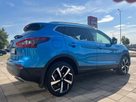 Nissan Qashqai 1.6, снимка 7