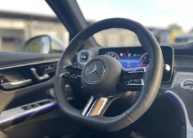 Mercedes-Benz GLC 220 d 4Matic = AMG Line Premium Plus=  | Mobile.bg    5