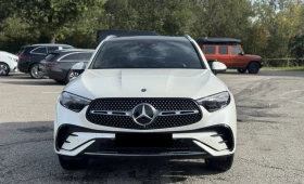  Mercedes-Benz GLC 22...