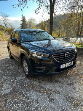 Mazda CX-5 2.0i FACELIFT | Mobile.bg    2