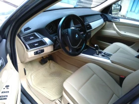 BMW X5 3.5 хDrive, снимка 6