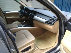 BMW X5 3.5 хDrive, снимка 10