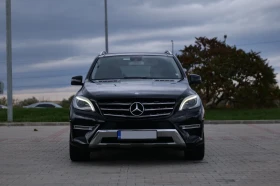 Mercedes-Benz ML 350, снимка 1