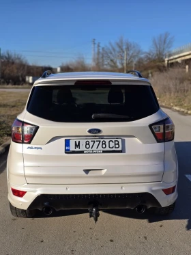 Ford Kuga ST-Line | Mobile.bg    5