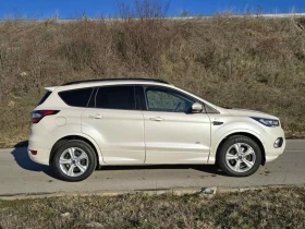 Ford Kuga ST-Line, снимка 6