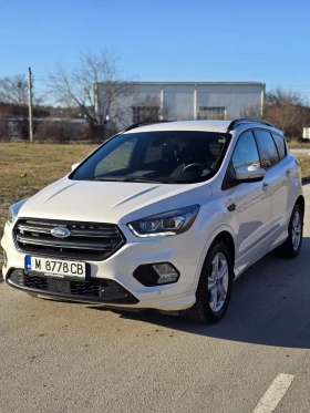 Ford Kuga ST-Line | Mobile.bg    1