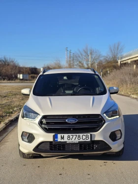 Ford Kuga ST-Line, снимка 4