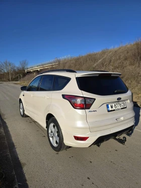 Ford Kuga ST-Line, снимка 3