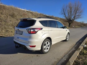 Ford Kuga ST-Line | Mobile.bg    8