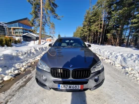 BMW X6 50i xDrive 4. 4L М пакет, снимка 7