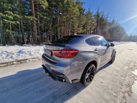 BMW X6 50i xDrive 4. 4L М пакет, снимка 4