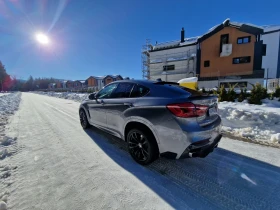 BMW X6 50i xDrive 4. 4L М пакет, снимка 2