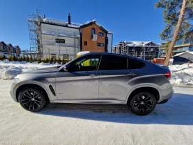 BMW X6 50i xDrive 4. 4L М пакет, снимка 1