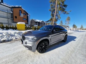 BMW X6 50i xDrive 4. 4L М пакет, снимка 8